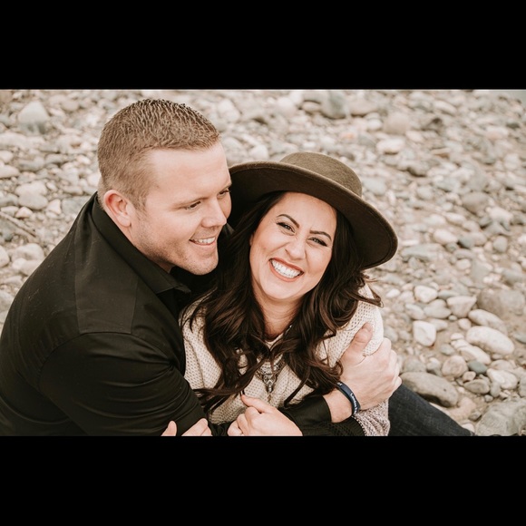 Meet your Posher, Meggan - Picture 1 of 1